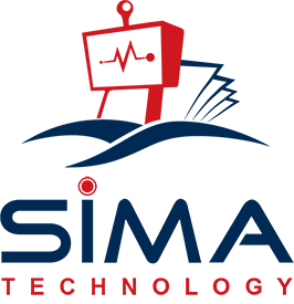 SIMA Technology Logo